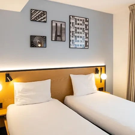 Hotel Centrum Vratislav