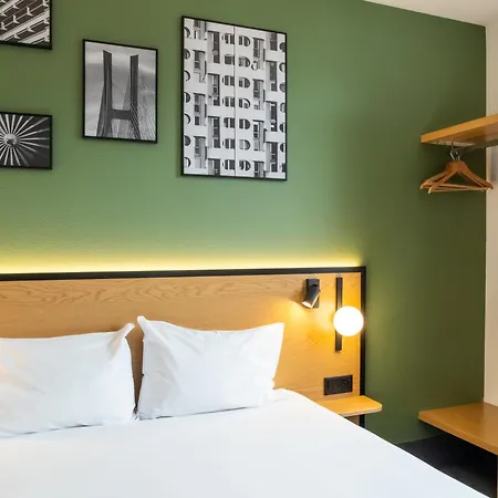 Centrum Hotel Vratislav