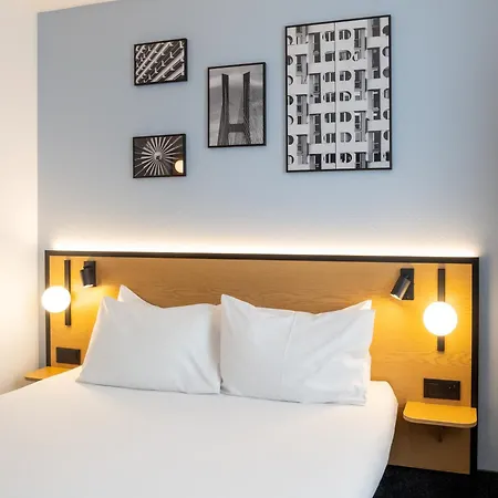 Centrum Hotel Vratislav