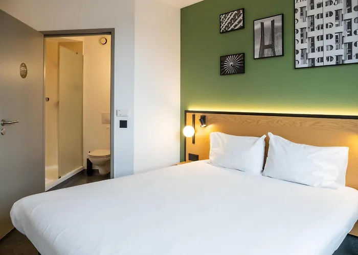 Szálloda Centrum 2*