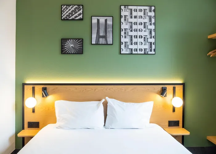 Centrum Szálloda Wrocław