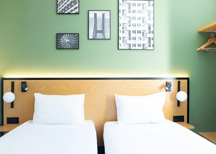 Szálloda Centrum 2*