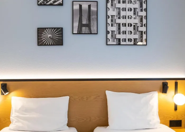 Centrum Szálloda 2*