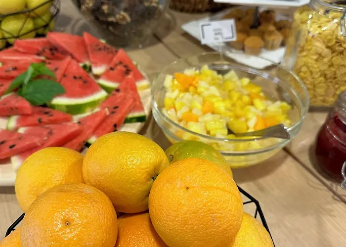 Centrum Szálloda 2*