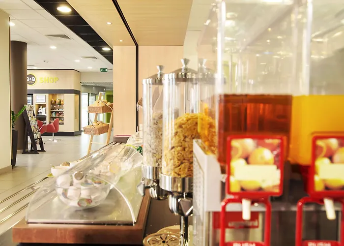 Szálloda Centrum 2*