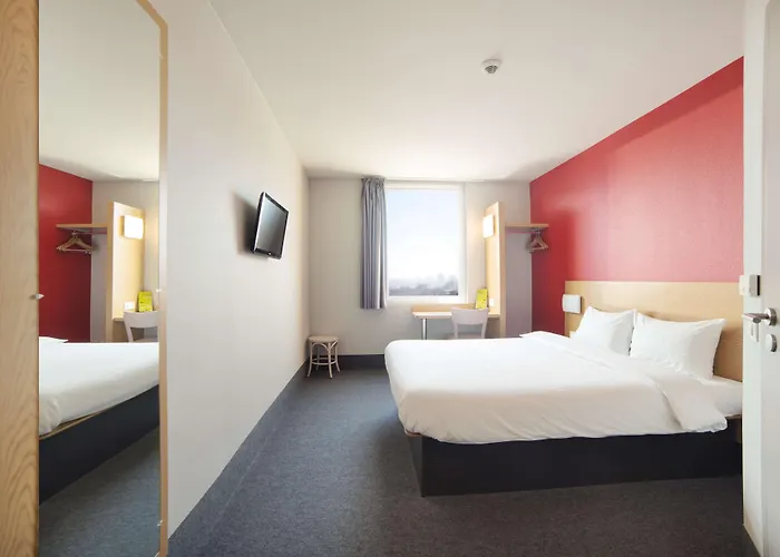 Szálloda Centrum 2*