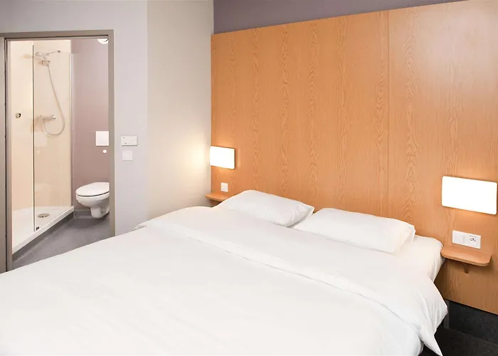 Szálloda Centrum 2*