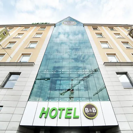 Hotel Centrum 2*
