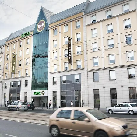 Hotel Centrum