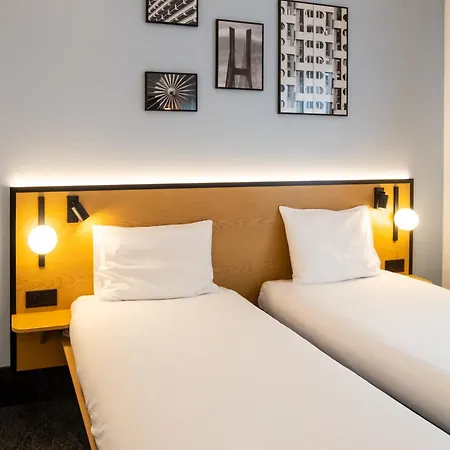 Centrum Hotel