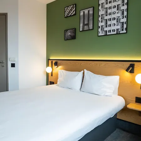Hotel Centrum