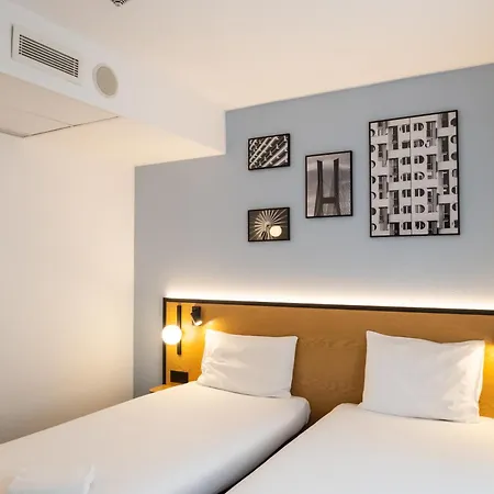 Centrum Hotel Wrocław
