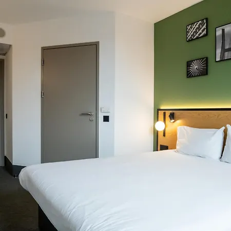 B&B Hotel Wroclaw Centrum 2* Wroclaw