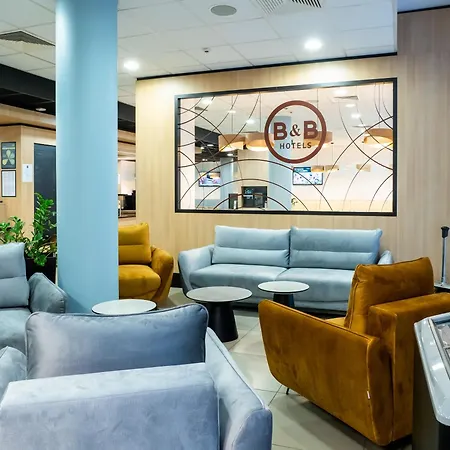 فندق Centrum 2*