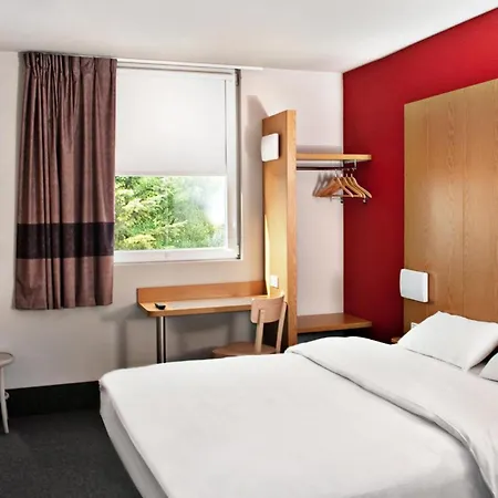 Hotel Centrum Wrocław