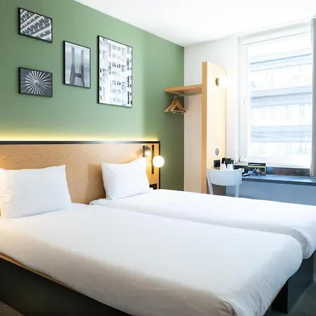 Hotel Centrum Wrocław