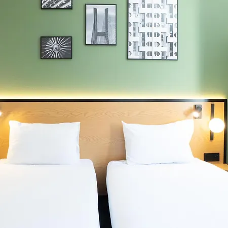 Hotel Centrum Wrocław