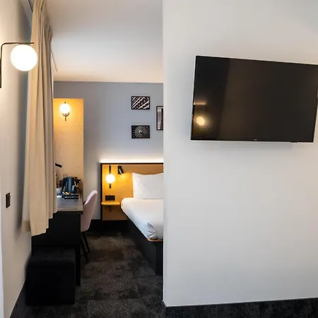 Centrum Hotel Wrocław