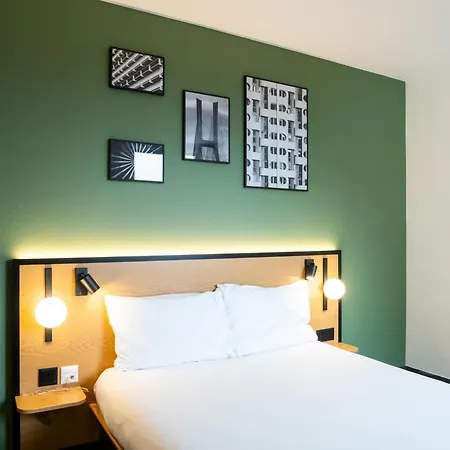 Centrum Hotel