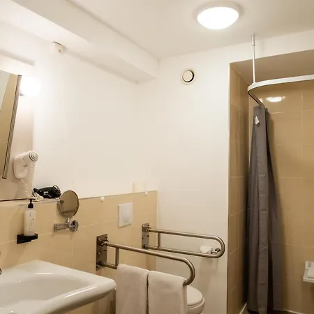 Hotel Centrum