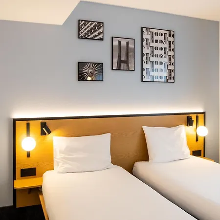 Hotel Centrum Wrocław