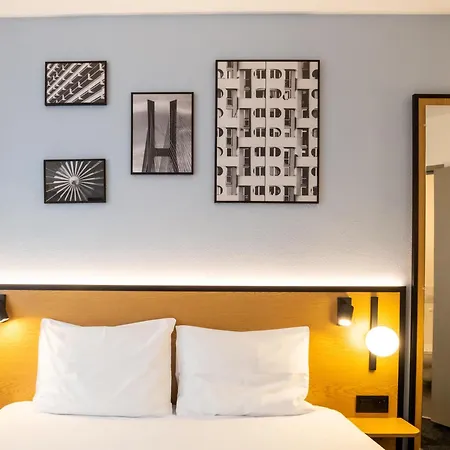Centrum Hotel
