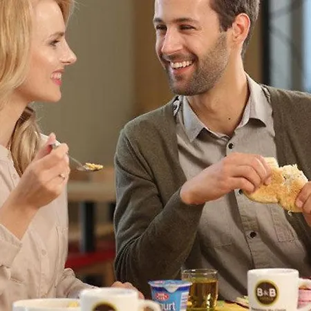 Centrum 2* 弗罗茨瓦夫