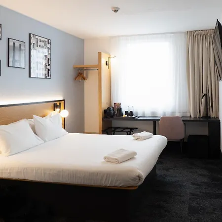 B&B Hotel Wroclaw Centrum Hotel Wroclaw