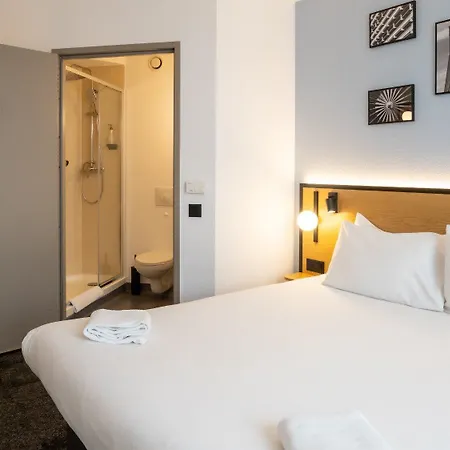 B&B Hotel Wroclaw Centrum 2* Wroclaw