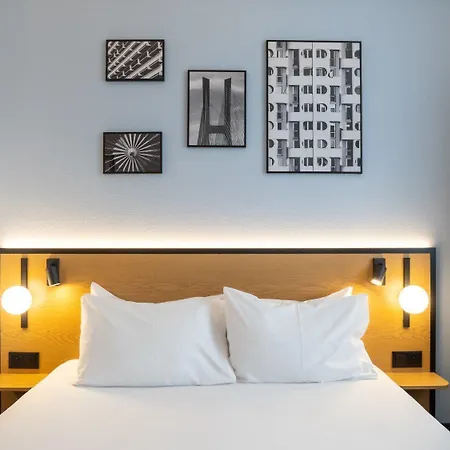 B&B Hotel Wroclaw Centrum