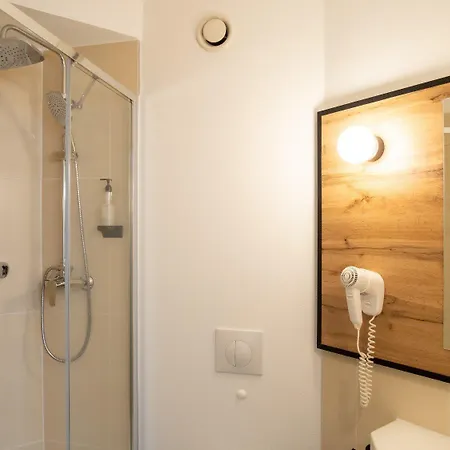 Hotel B&B Hotel Wroclaw Centrum