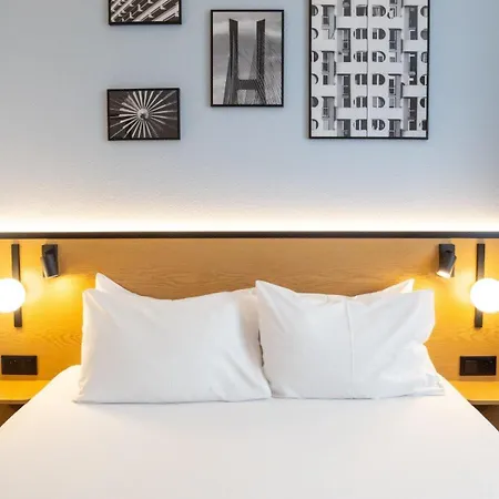 B&B Hotel Wroclaw Centrum Wroclaw