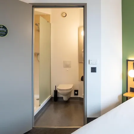 Hotel Centrum Breslavia
