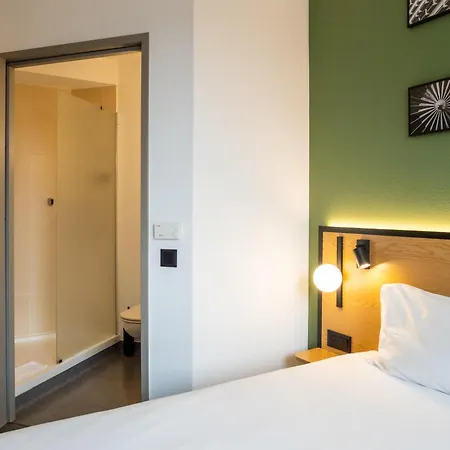 Hotel B&B Hotel Wroclaw Centrum 2*