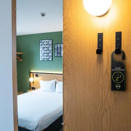 Centrum 2* 弗罗茨瓦夫