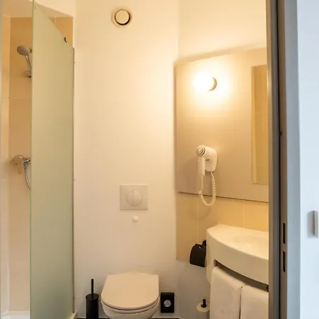 B&B Hotel Wroclaw Centrum Hotel