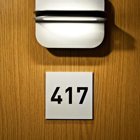 B&B Hotel Wroclaw Centrum Hotel 2*