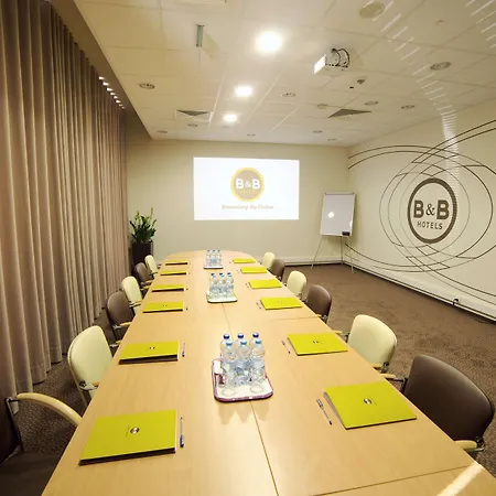 Centrum 2* 弗罗茨瓦夫