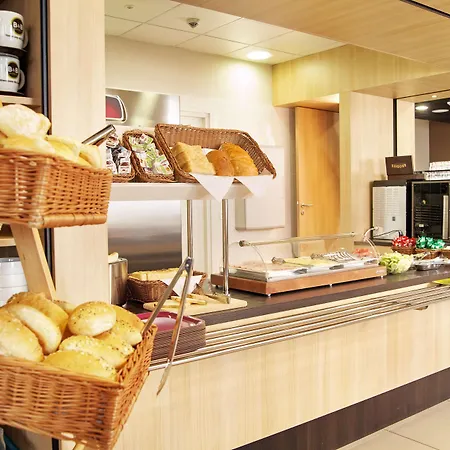 Hotel Centrum Breslavia