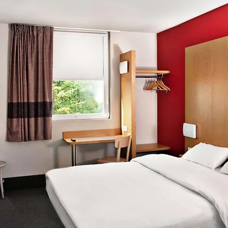 Hotel B&B Hotel Wroclaw Centrum 2*
