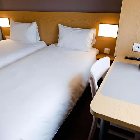 B&B Hotel Wroclaw Centrum Hotel 2*