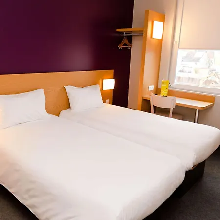 Centrum Hotel Wrocław