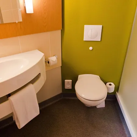 B&B Hotel Wroclaw Centrum Hotel Wroclaw