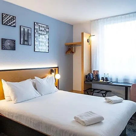 Hotel Centrum Wrocław