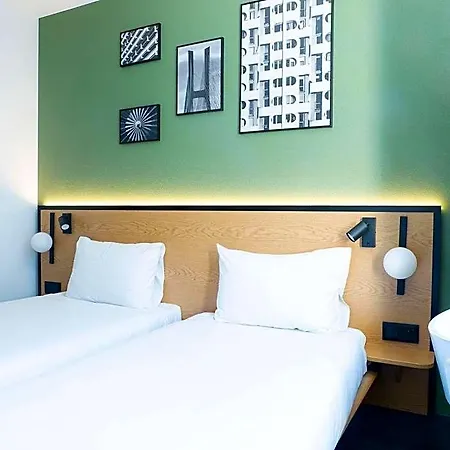 Hotel Centrum