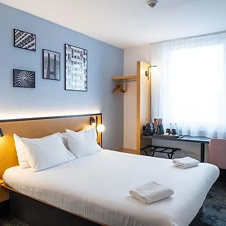 Hotel Centrum