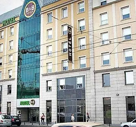 Centrum Wrocław