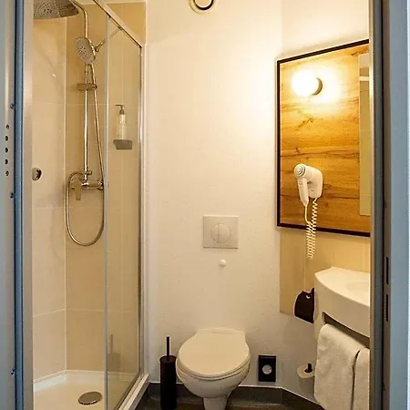 B&B Hotel Wroclaw Centrum 2* Wroclaw