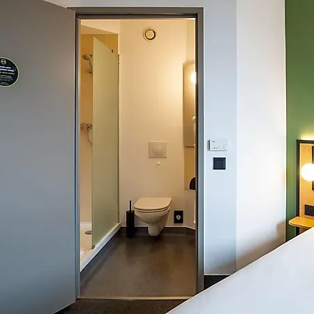 Hotel Centrum Wrocław