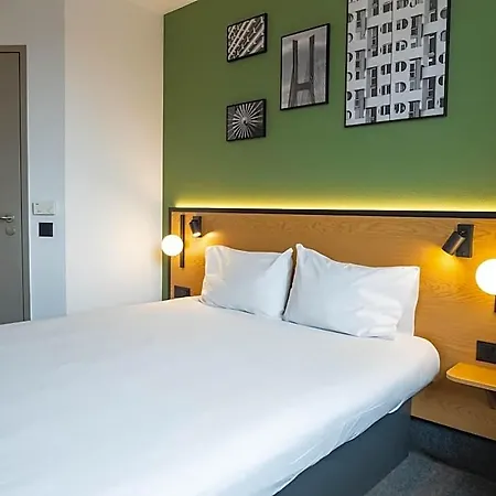 Otel Centrum